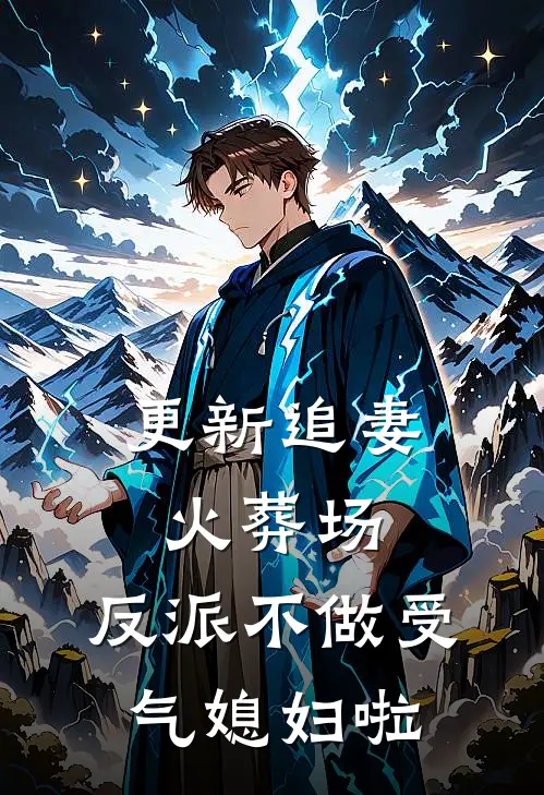 更新追妻火葬场：反派不做受气媳妇啦