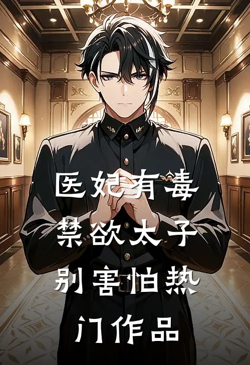 医妃有毒，禁欲太子别害怕热门作品