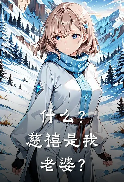 什么？慈禧是我老婆？