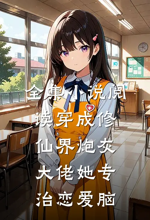 全集小说阅读穿成修仙界炮灰，大佬她专治恋爱脑