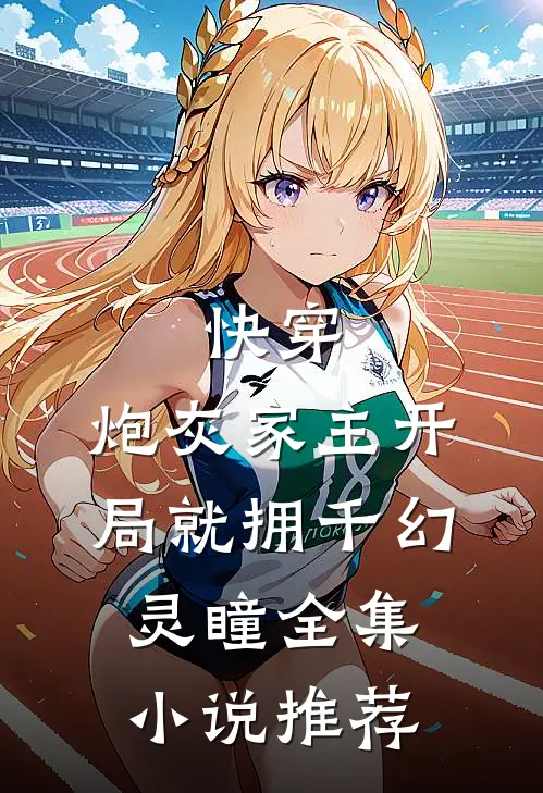 快穿：炮灰家主开局就拥千幻灵瞳全集小说推荐