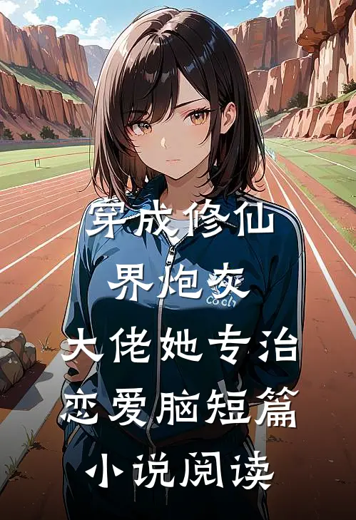 穿成修仙界炮灰，大佬她专治恋爱脑短篇小说阅读