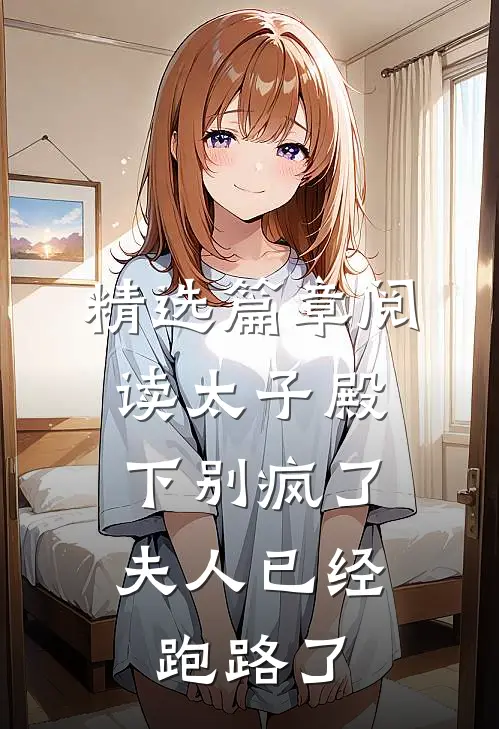 精选篇章阅读太子殿下别疯了，夫人已经跑路了