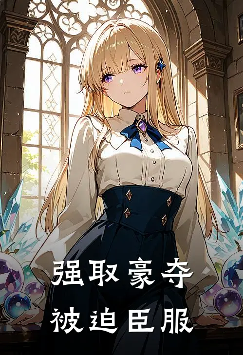 强取豪夺，被迫臣服