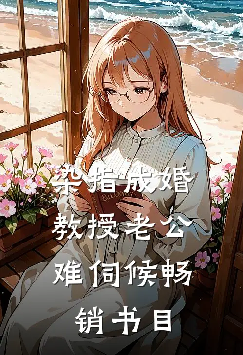 染指成婚，教授老公难伺候畅销书目