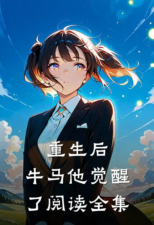 重生后，牛马他觉醒了阅读全集