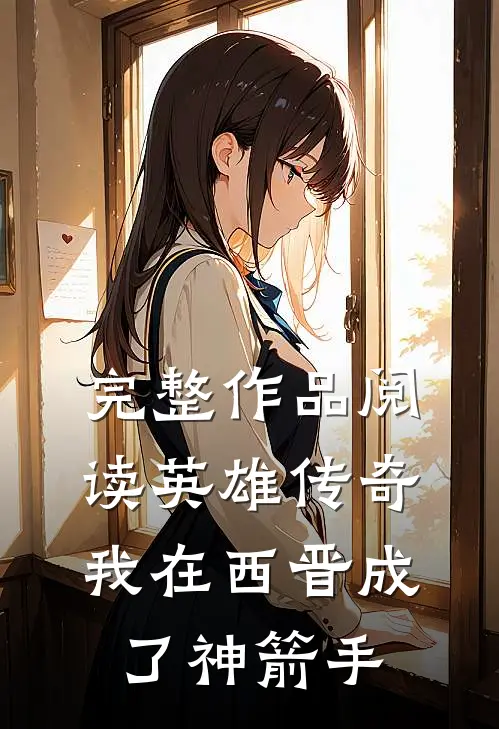 完整作品阅读英雄传奇：我在西晋成了神箭手