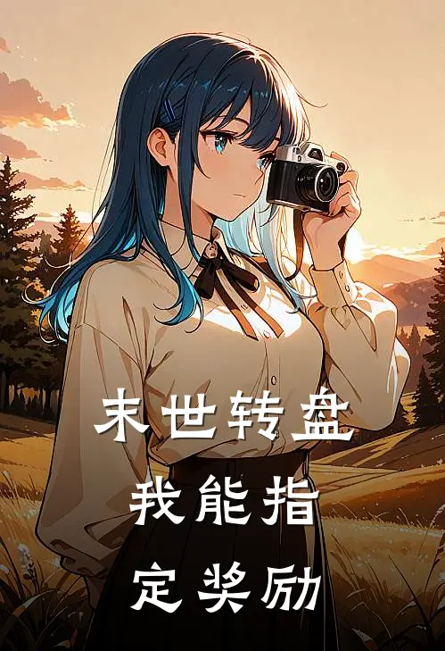 末世转盘：我能指定奖励