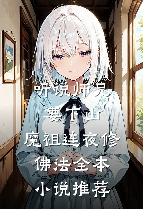听说师兄要下山，魔祖连夜修佛法全本小说推荐