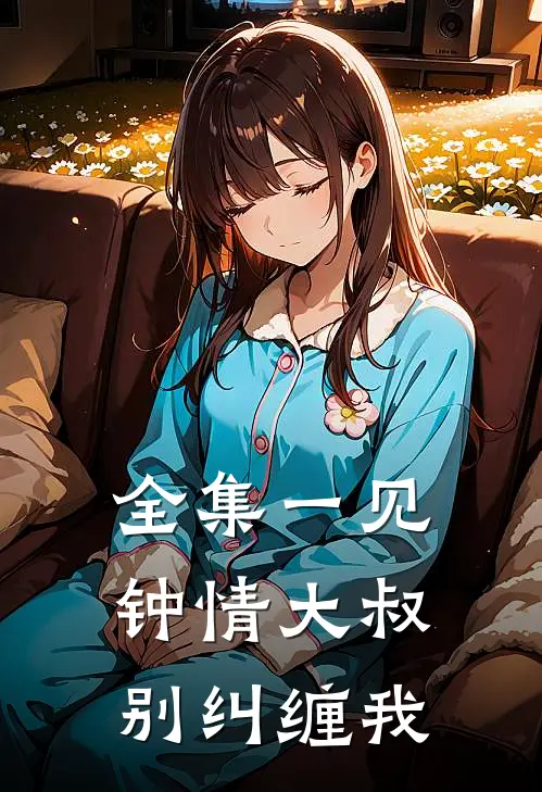 全集一见钟情大叔别纠缠我