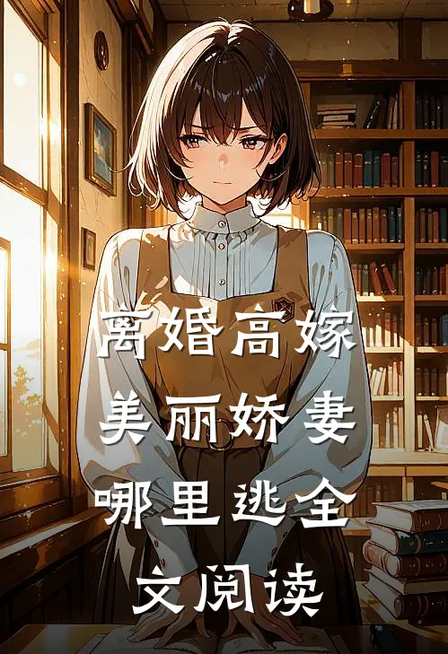 离婚高嫁：美丽娇妻哪里逃全文阅读