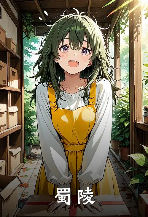 蜀陵
