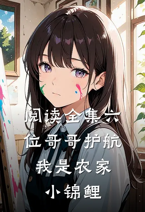 阅读全集六位哥哥护航，我是农家小锦鲤