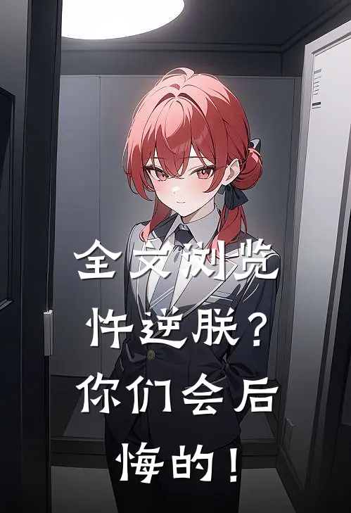 全文浏览忤逆朕？你们会后悔的！