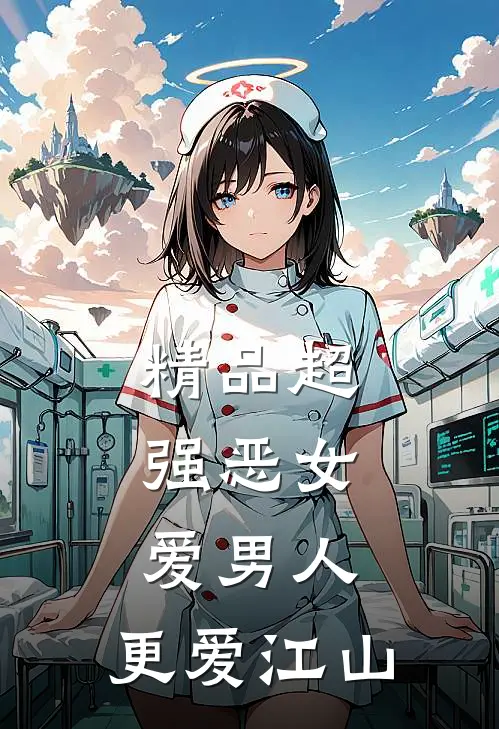 精品超强恶女：爱男人，更爱江山