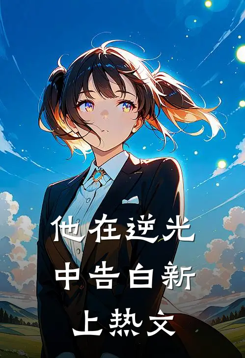 他在逆光中告白新上热文