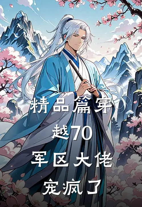 精品篇穿越70：军区大佬宠疯了