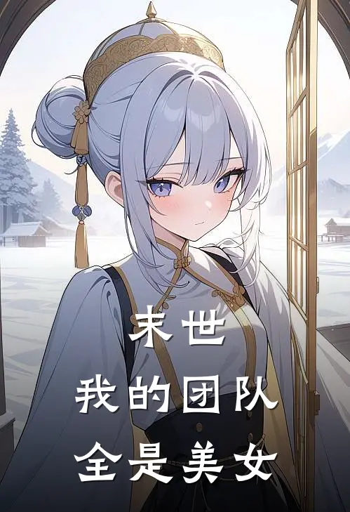 末世：我的团队全是美女