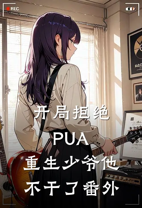 开局拒绝PUA，重生少爷他不干了番外