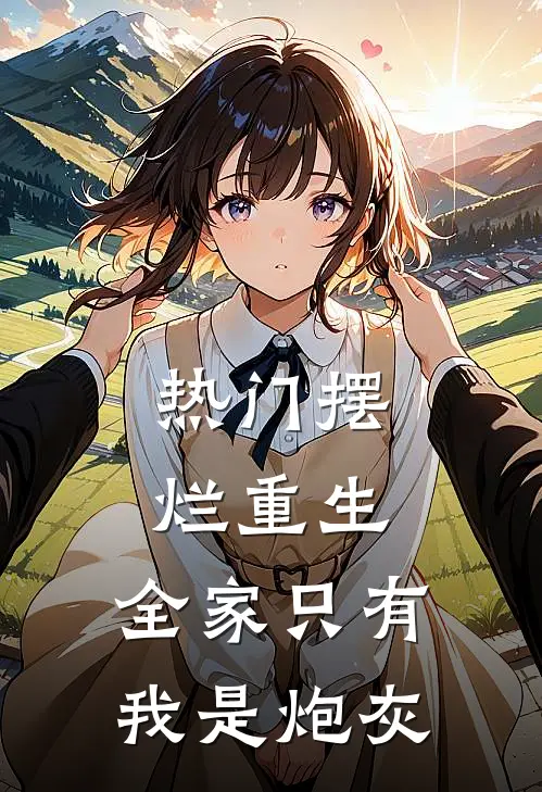 热门摆烂重生：全家只有我是炮灰