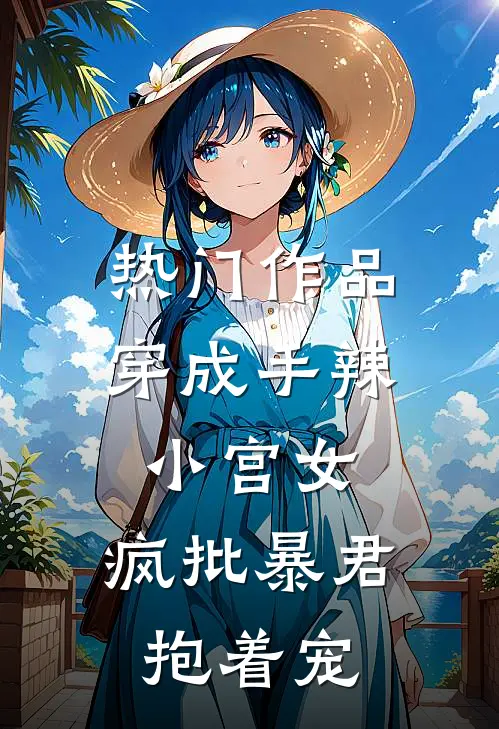 热门作品穿成手辣小宫女，疯批暴君抱着宠