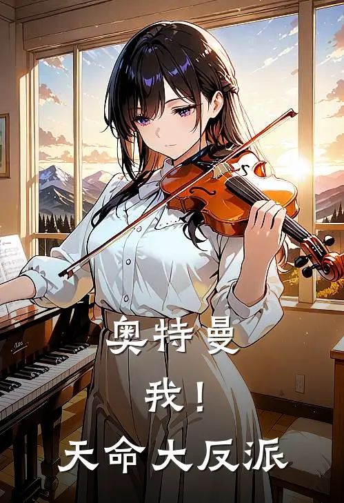奥特曼：我！天命大反派