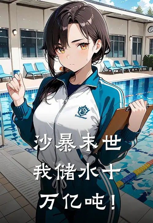 沙暴末世：我储水十万亿吨！