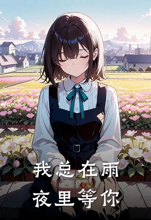 我总在雨夜里等你