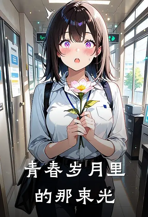 青春岁月里的那束光