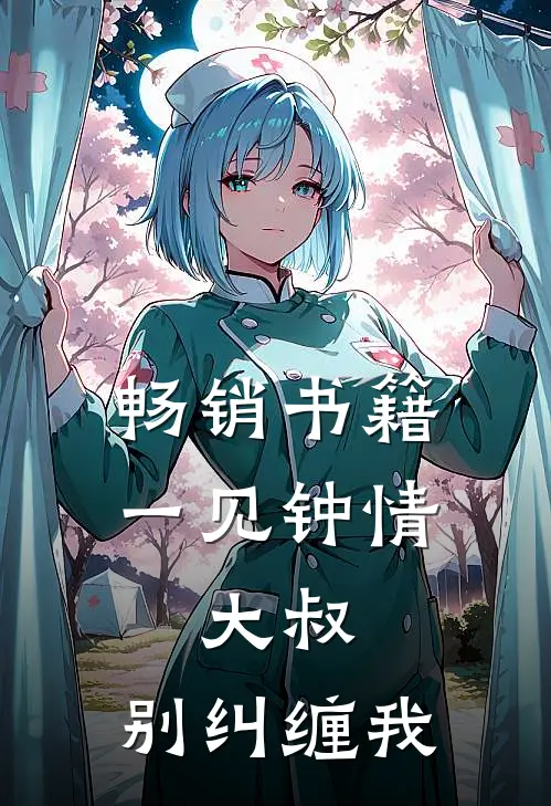 畅销书籍一见钟情：大叔，别纠缠我