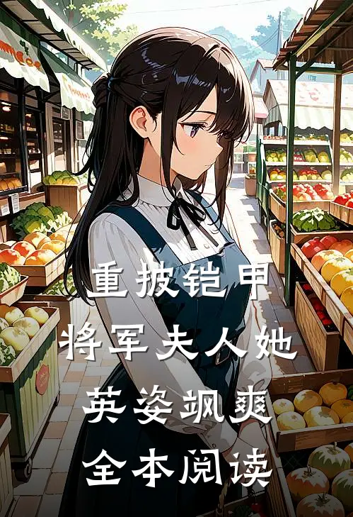 重披铠甲，将军夫人她英姿飒爽全本阅读