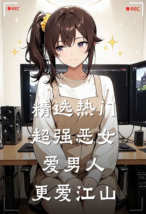精选热门超强恶女：爱男人，更爱江山