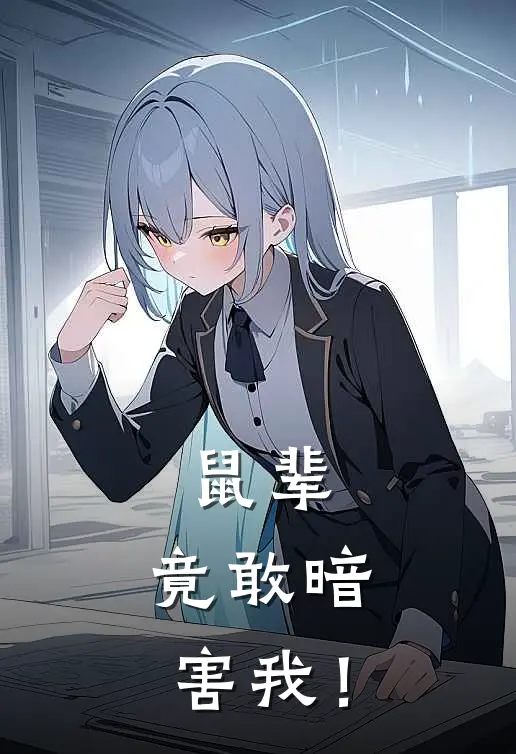 鼠辈，竟敢暗害我！