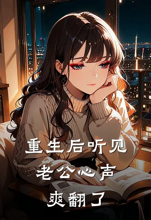 重生后听见老公心声，爽翻了