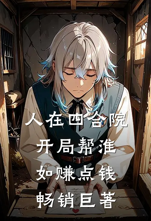 人在四合院，开局帮淮如赚点钱畅销巨著