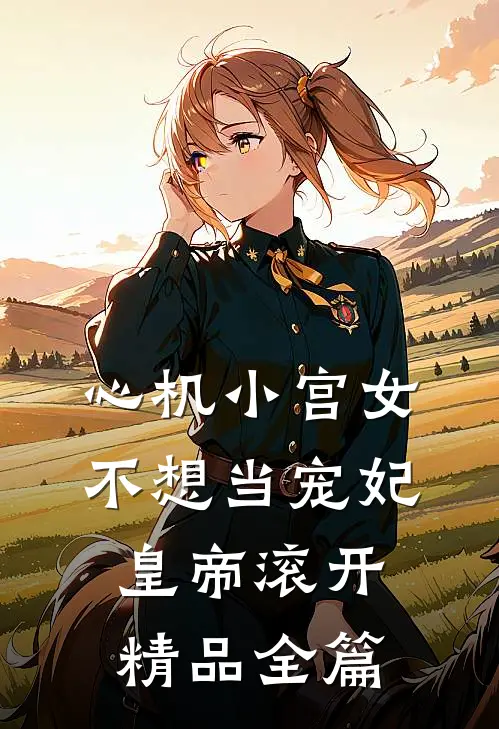 心机小宫女不想当宠妃，皇帝滚开精品全篇