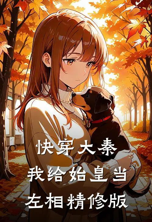 快穿大秦：我给始皇当左相精修版