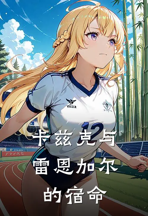 卡兹克与雷恩加尔的宿命