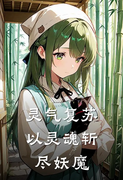 灵气复苏，以灵魂斩尽妖魔