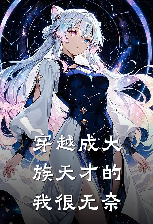 穿越成大族天才的我很无奈
