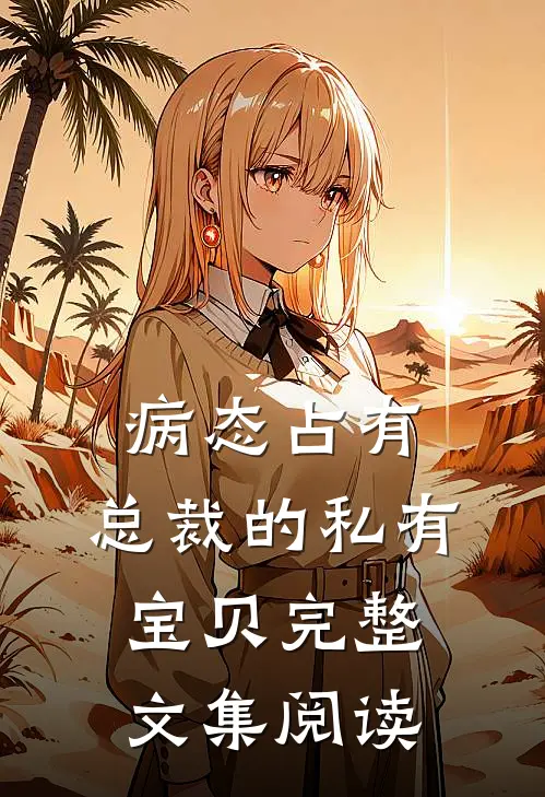 病态占有：总裁的私有宝贝完整文集阅读