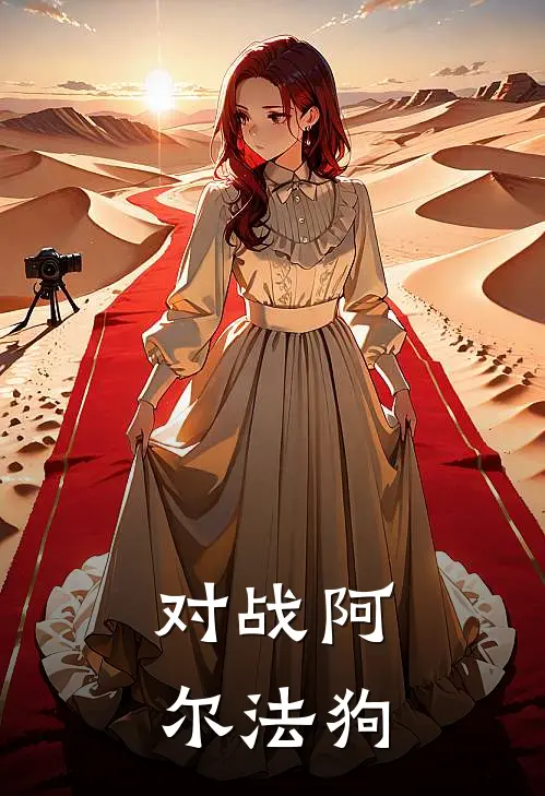 对战阿尔法狗