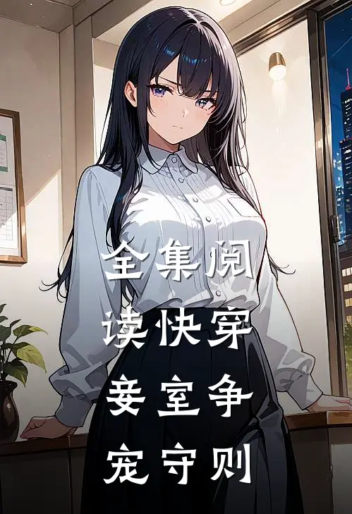 全集阅读快穿：妾室争宠守则