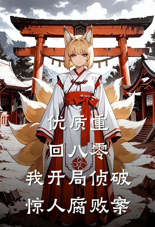优质重回八零：我开局侦破惊人腐败案