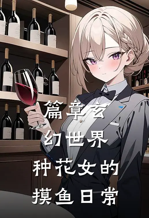 篇章玄幻世界：种花女的摸鱼日常