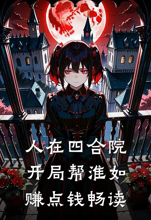 人在四合院，开局帮淮如赚点钱畅读