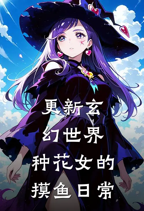 更新玄幻世界：种花女的摸鱼日常