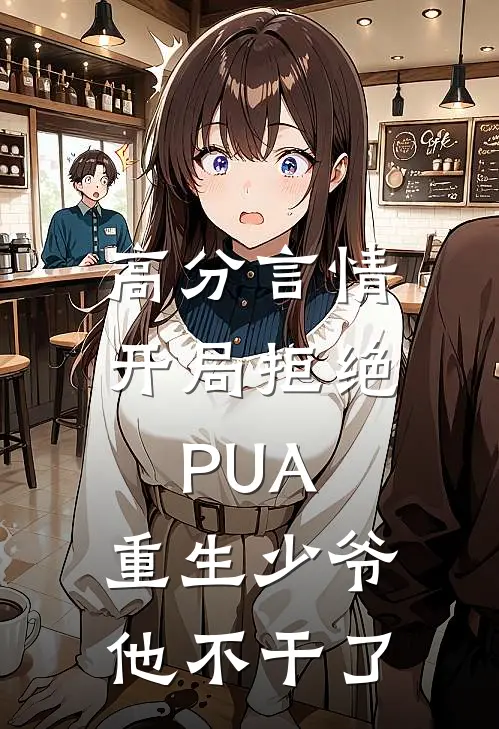 高分言情开局拒绝PUA，重生少爷他不干了