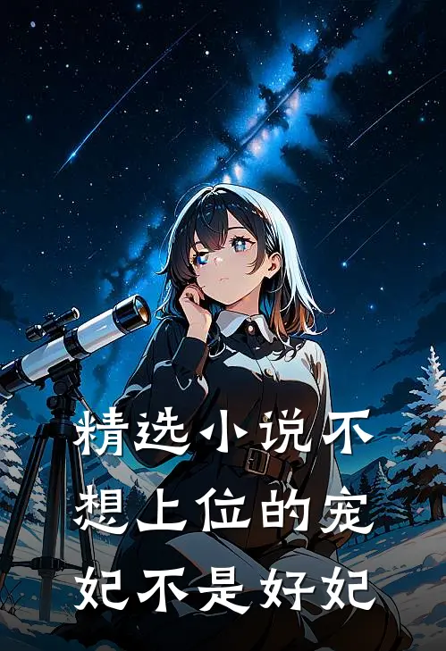 精选小说不想上位的宠妃不是好妃