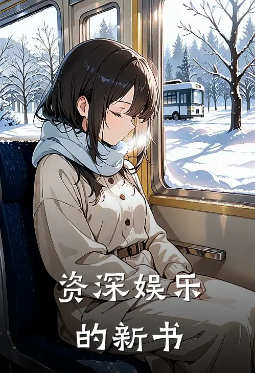 资深娱乐的新书
